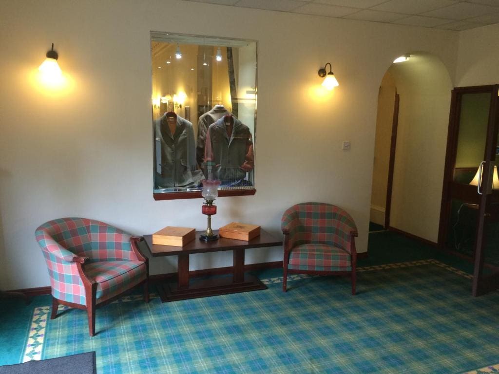 Mansfield House Hotel - View 7