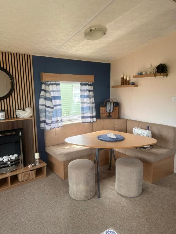 Withernsea sands-Maple grove - View 3