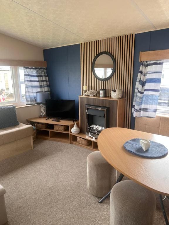Withernsea sands-Maple grove - View 5