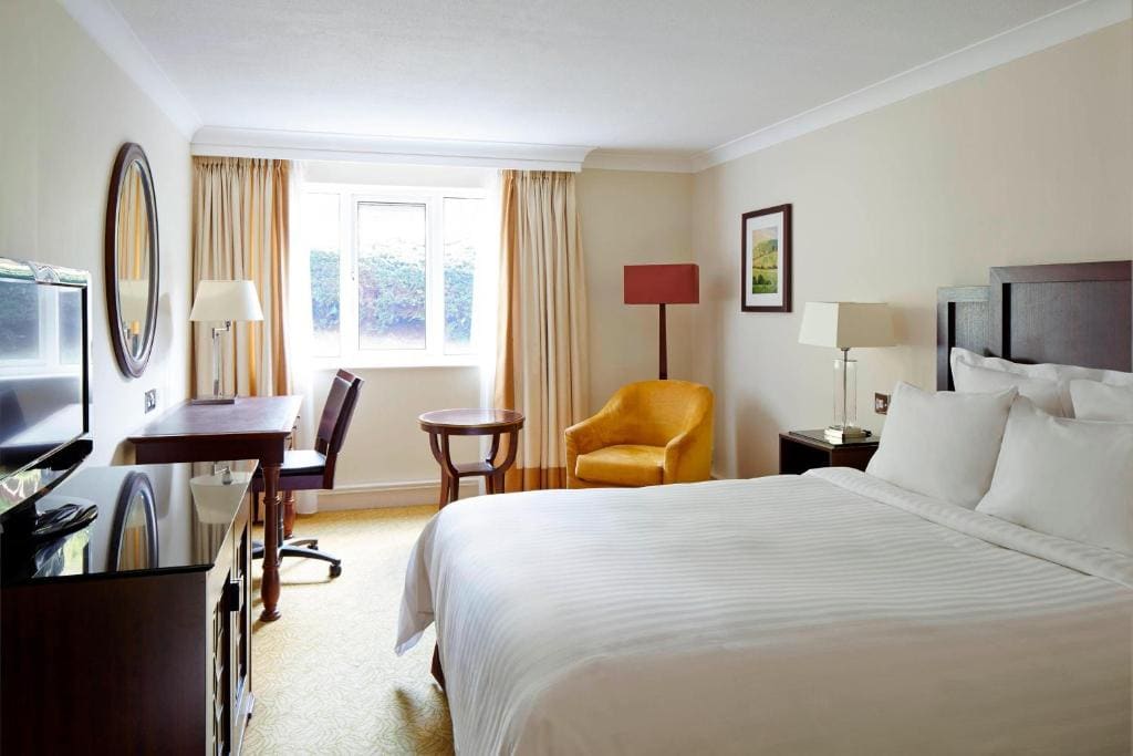 Forest of Arden Hotel and Country Club - View 2