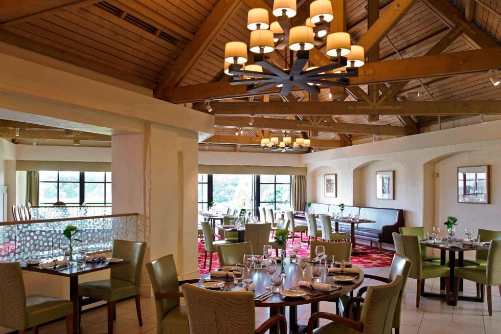 Forest of Arden Hotel and Country Club - View 3