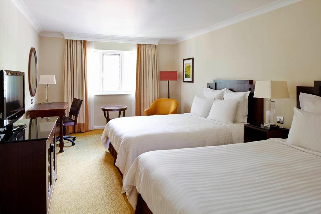 Forest of Arden Hotel and Country Club - View 6