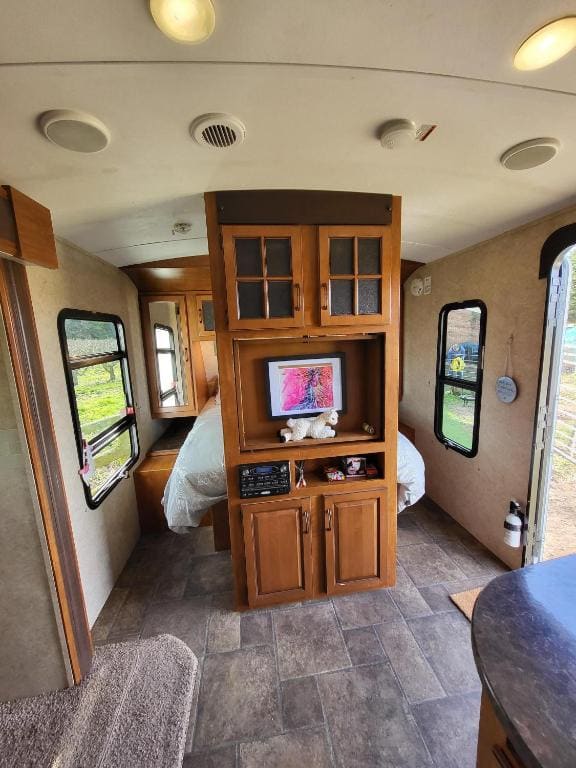 Glamping with Llamas - View 7