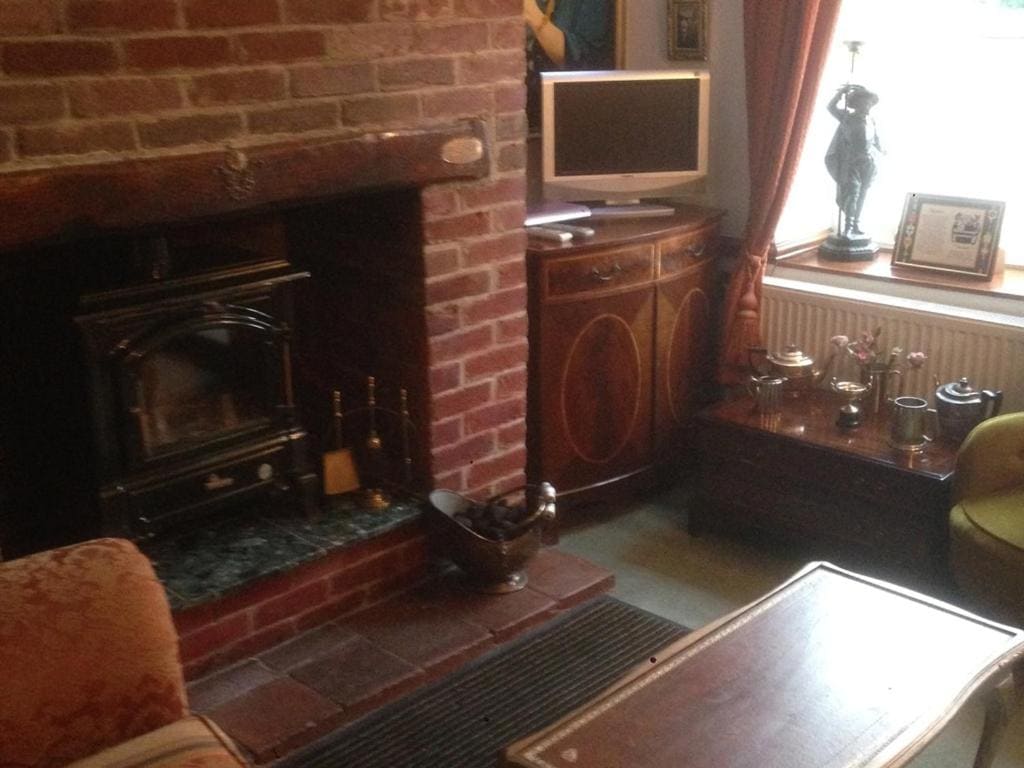 Melody House Bed and Breakfast - View 3