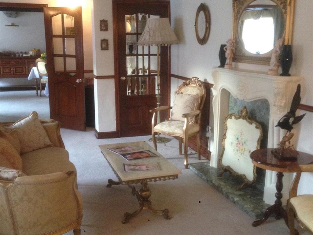 Melody House Bed and Breakfast - Main view