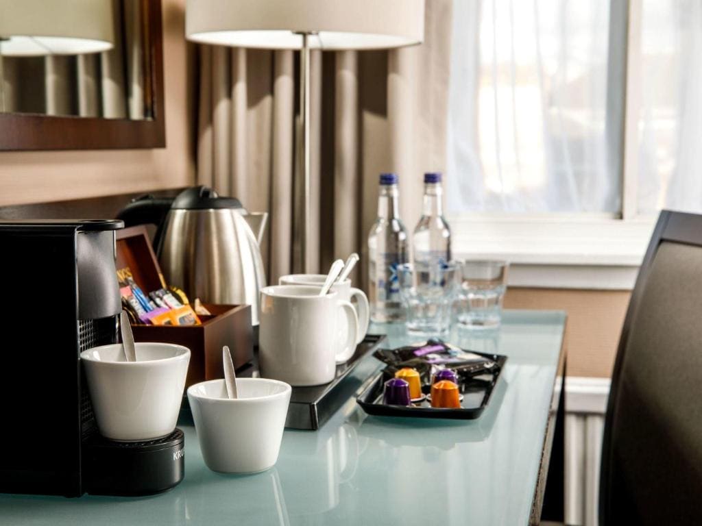 Mercure Bradford, Bankfield Hotel - View 6