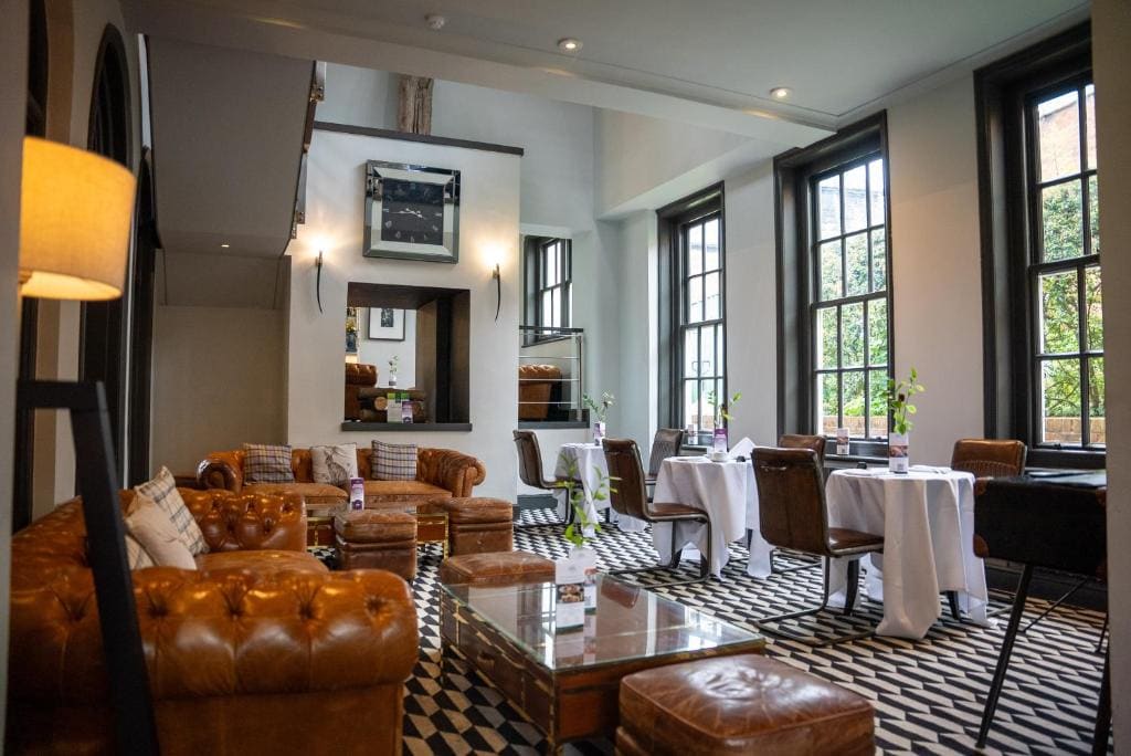 Hunton Park Hotel - View 3
