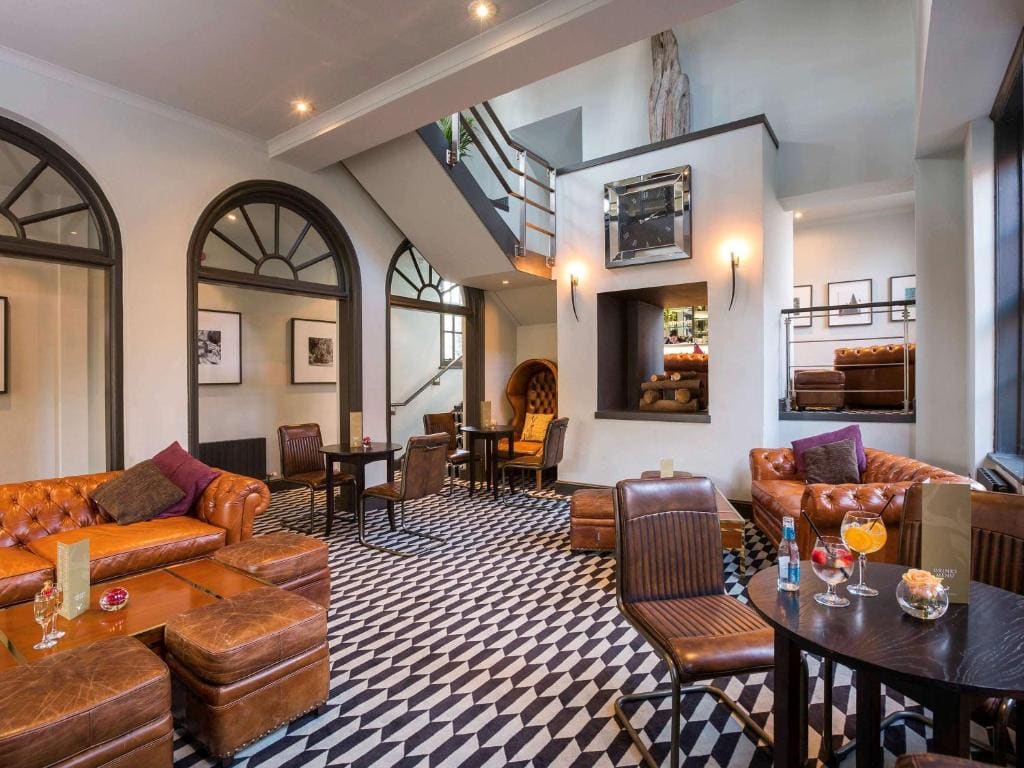 Hunton Park Hotel - View 4
