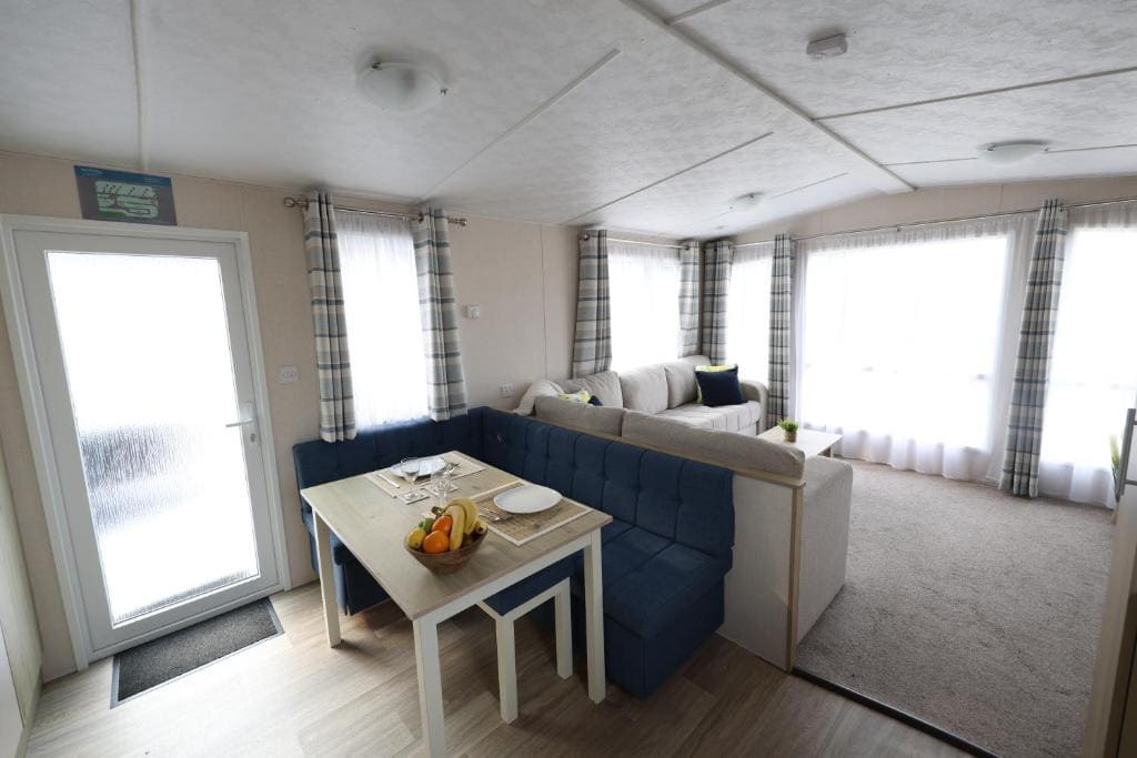 Mercury Yacht Harbour and Holiday Park - View 5