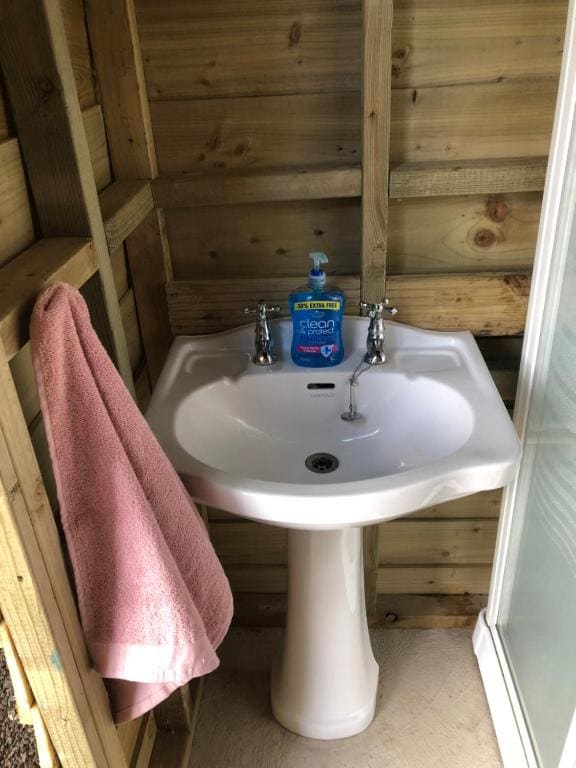 Mill Stream Yurt - View 5