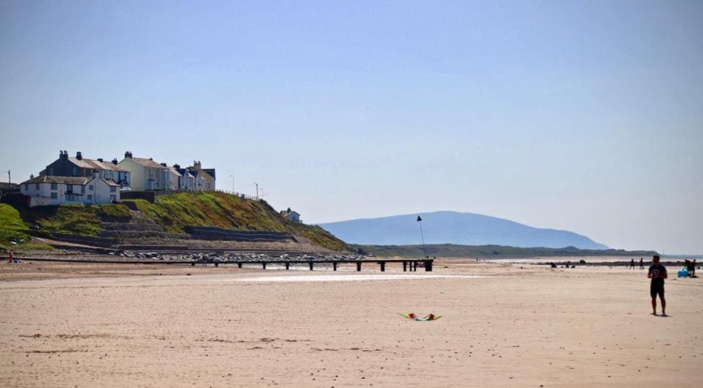 Modern Junior Suite, Seascale, Cumbria - View 5