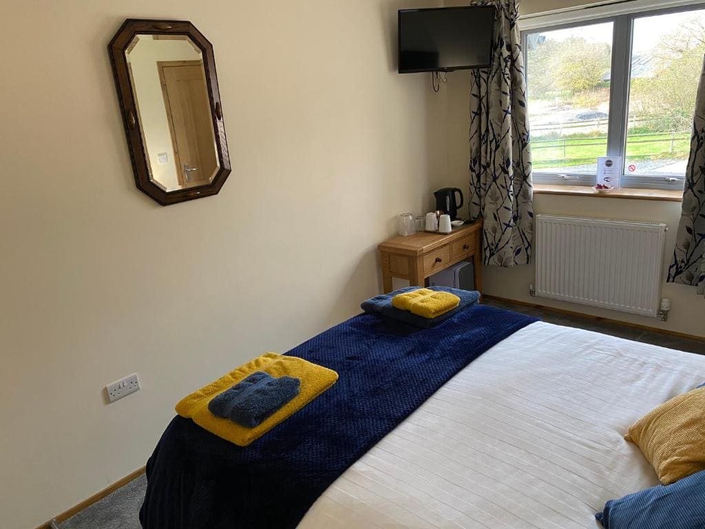 Moelfre B&B - View 3
