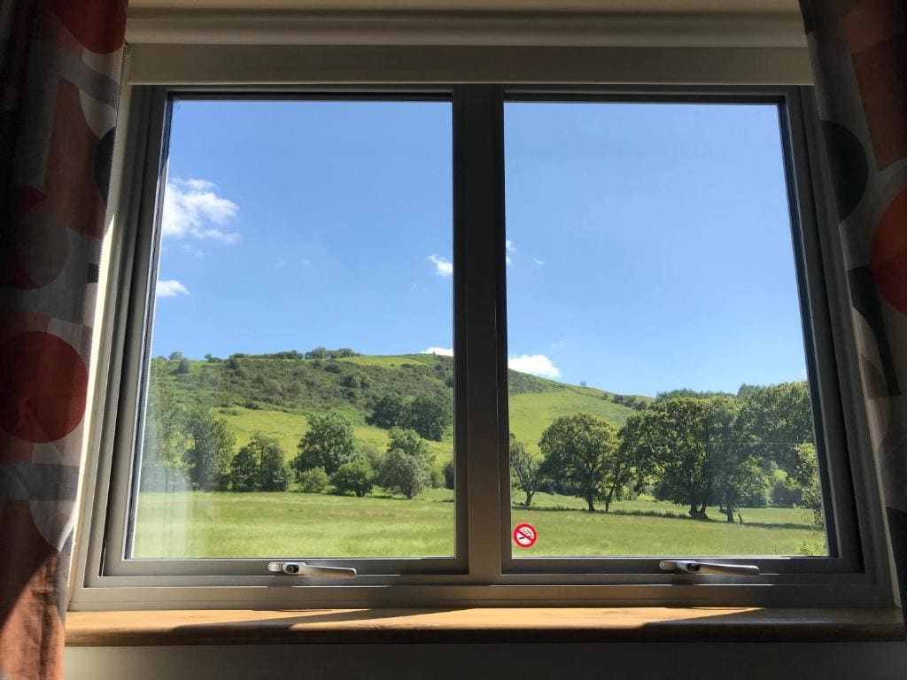 Moelfre B&B - View 6