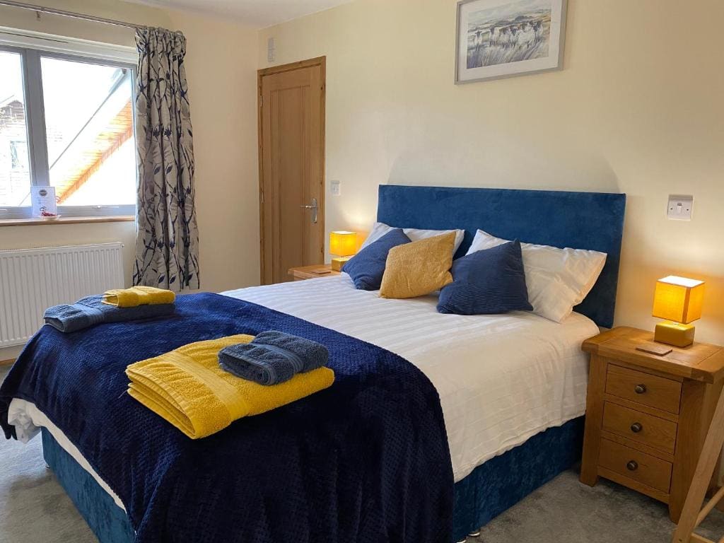 Moelfre B&B - View 4