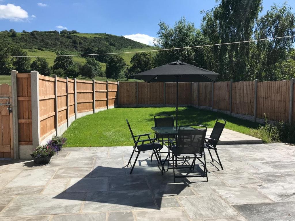 Moelfre B&B - View 5