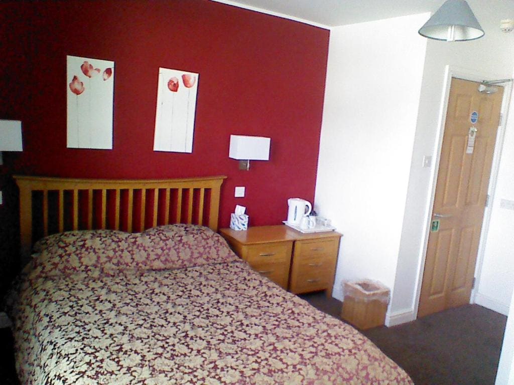 Mountbatten Hotel - View 7