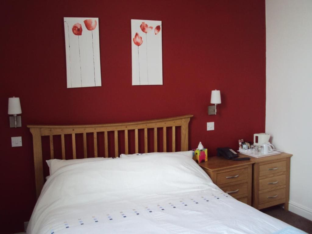 Mountbatten Hotel - View 6