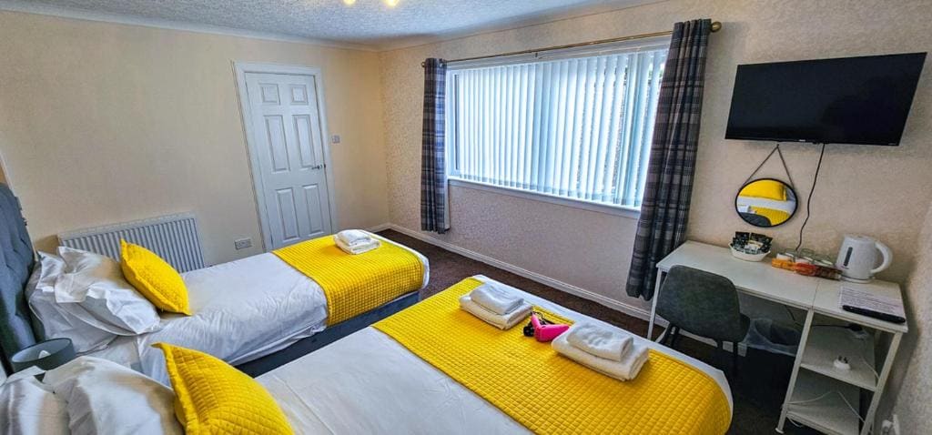 mySTAYINN Abermar Guest House - View 6