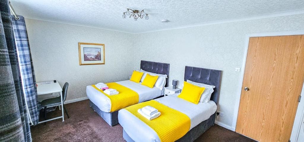 mySTAYINN Abermar Guest House - View 7