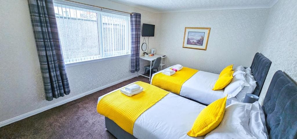 mySTAYINN Abermar Guest House - View 5