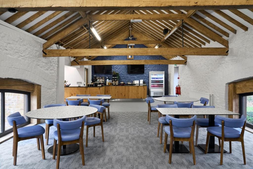 National Badminton Centre Lodge & Health Club - View 4