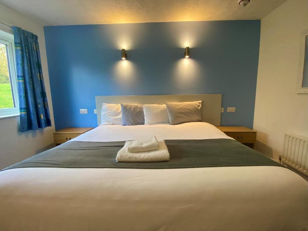 National Badminton Centre Lodge & Health Club - View 7