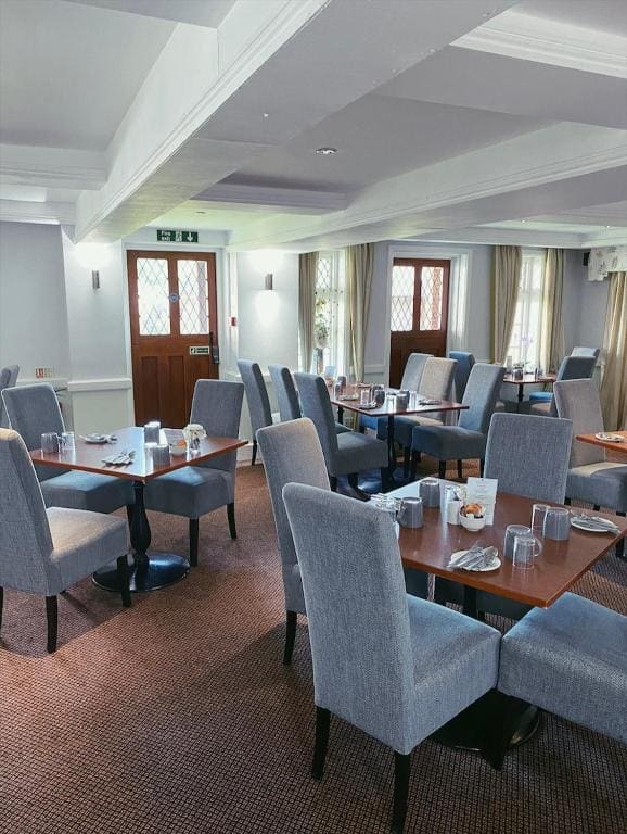 Newtown House Hotel - View 3