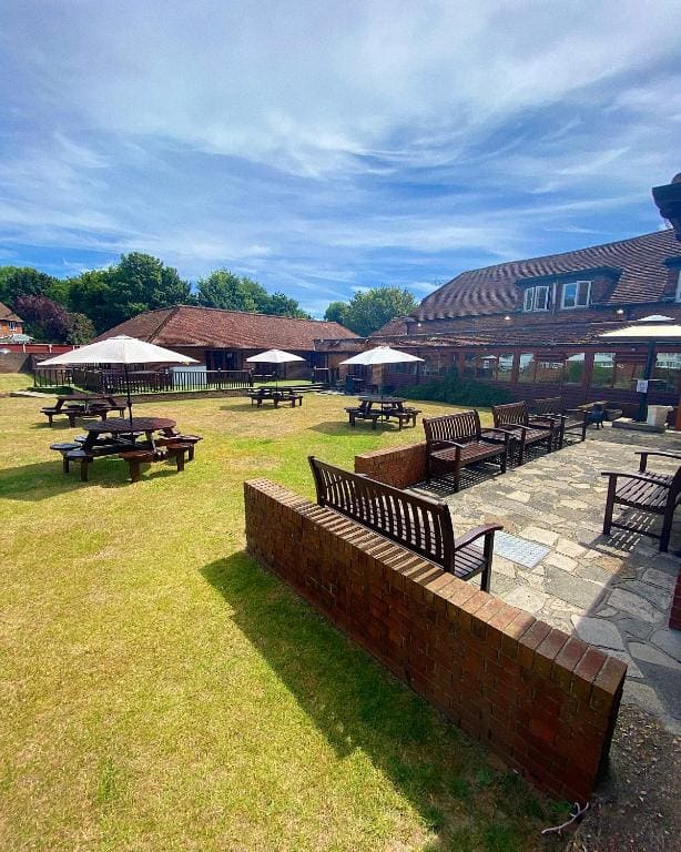 Newtown House Hotel - View 4