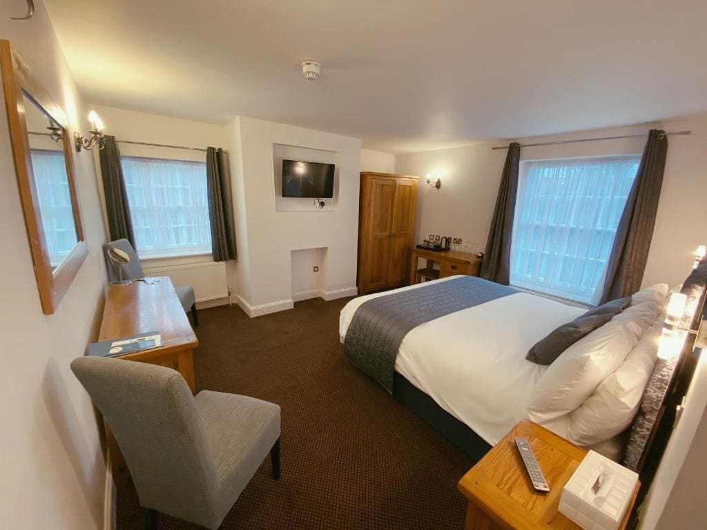 Newtown House Hotel - View 2