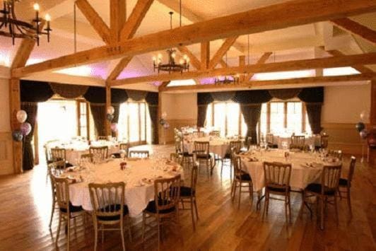 Newtown House Hotel - View 5