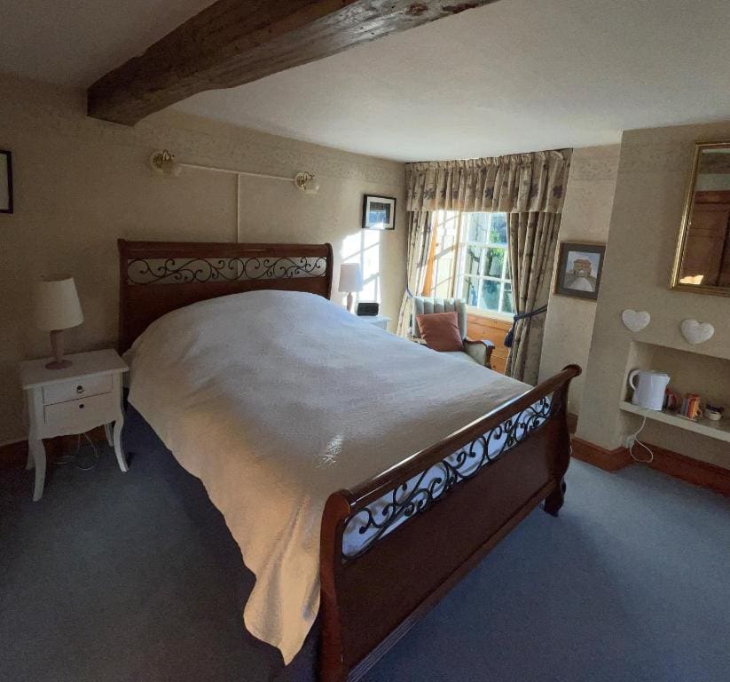 Norton House Bed & Breakfast & Cottages - View 3