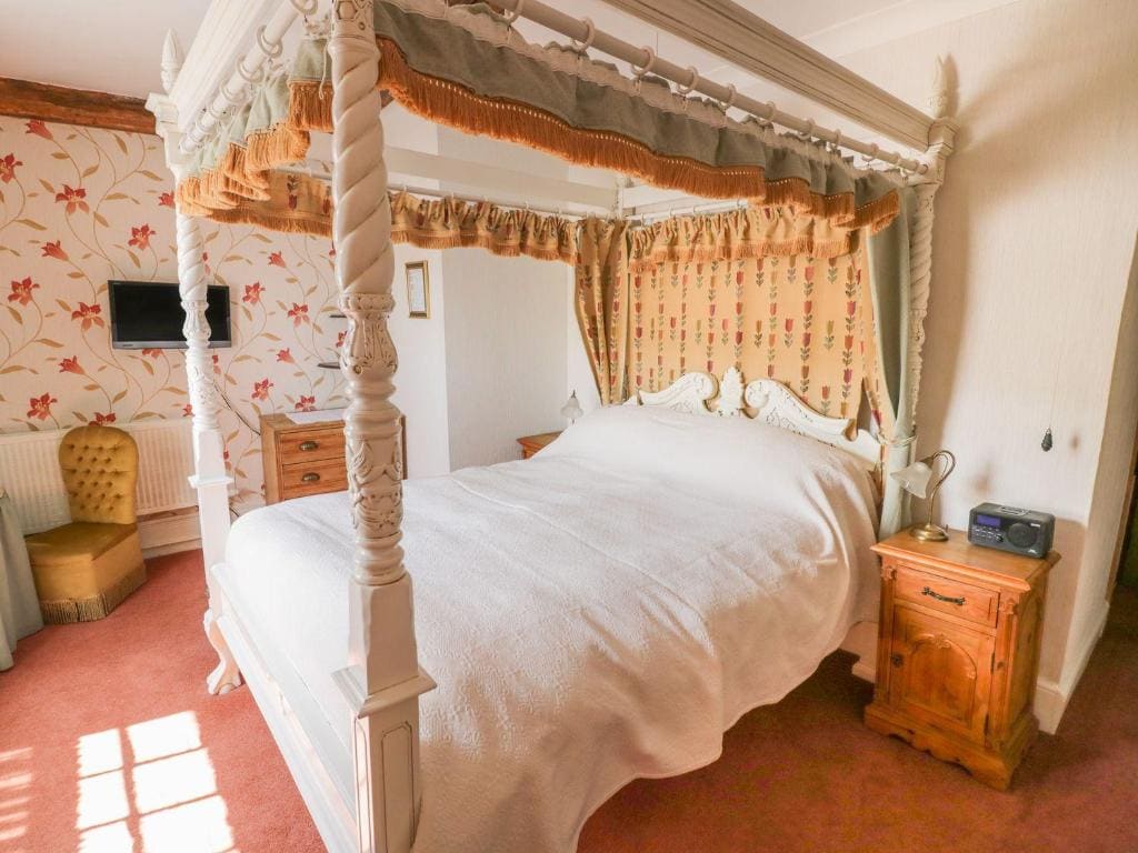 Norton House Bed & Breakfast & Cottages - View 7