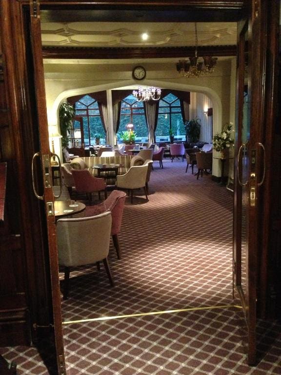 Oakwood Hall Hotel - View 4