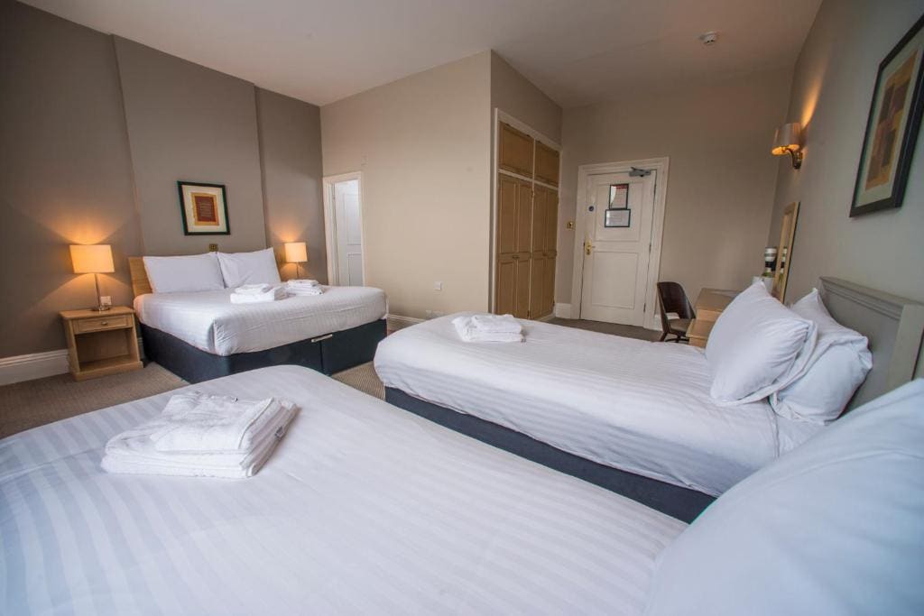 Old Colonial, Weston-Super-Mare by Marston's Inns - View 7