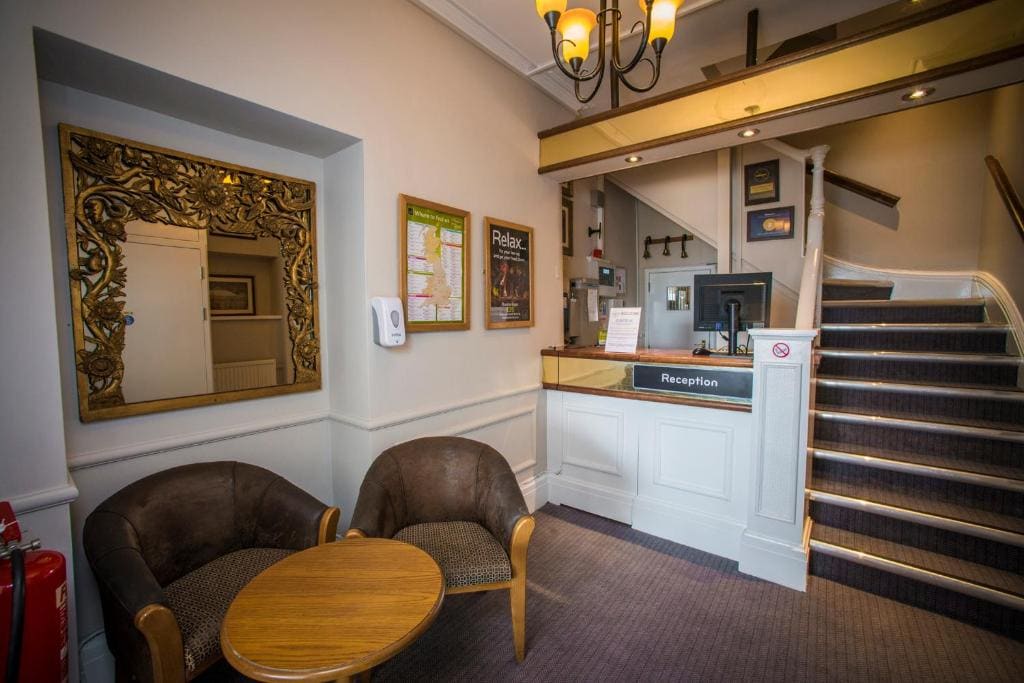 Old Colonial, Weston-Super-Mare by Marston's Inns - View 4