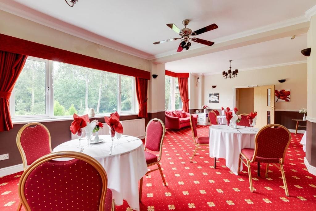 Old Rose and Crown Hotel Birmingham - View 2