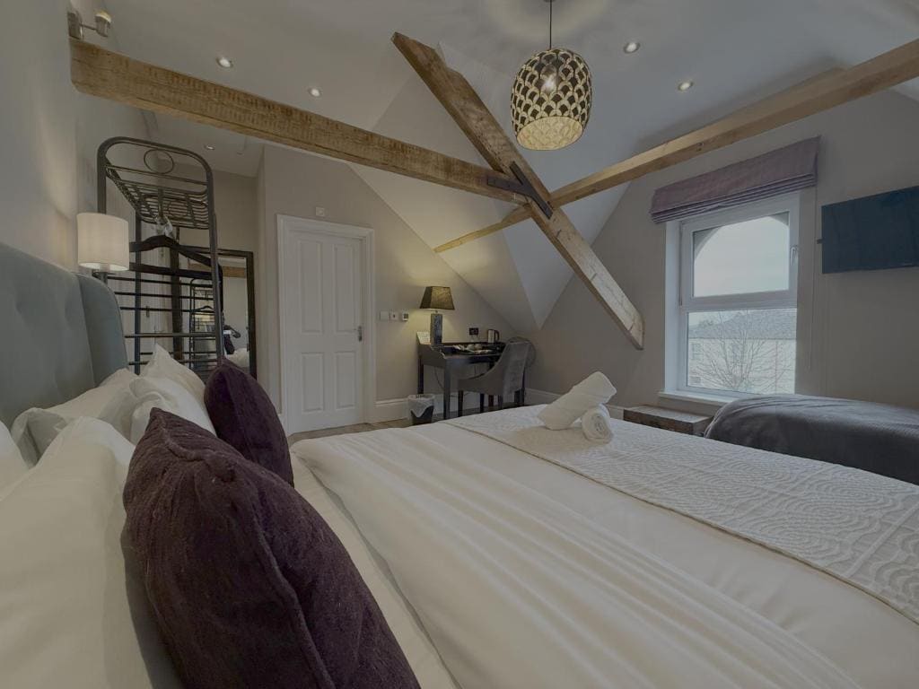 Number One Hundred Bed And Breakfast - Vista principale