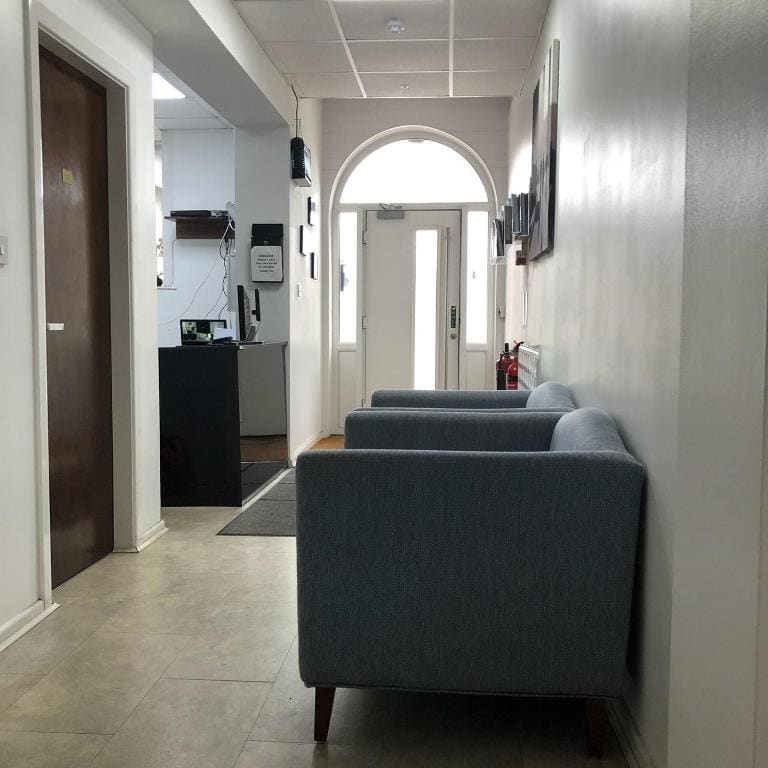 Parkview Residence - View 4