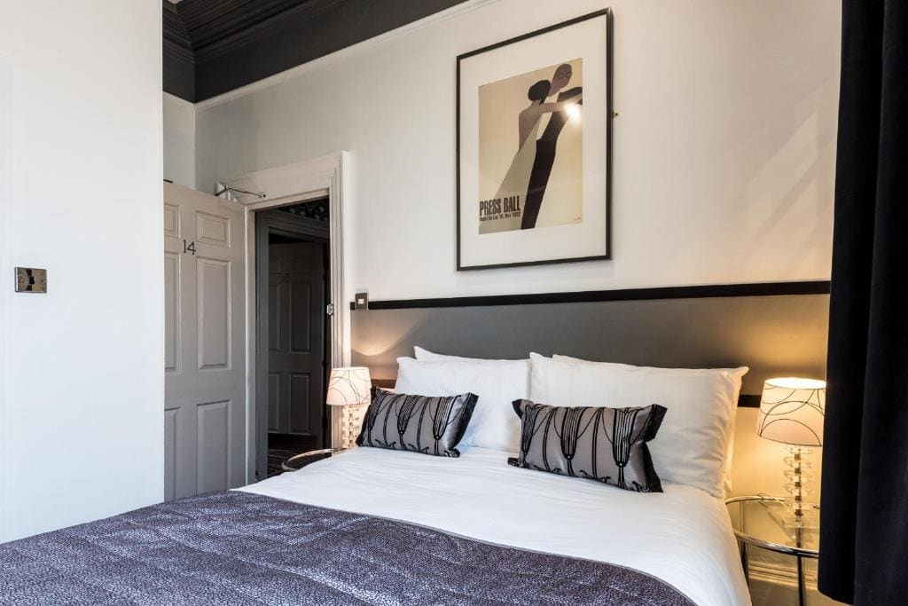 Paskins Town House - Προβολή 4