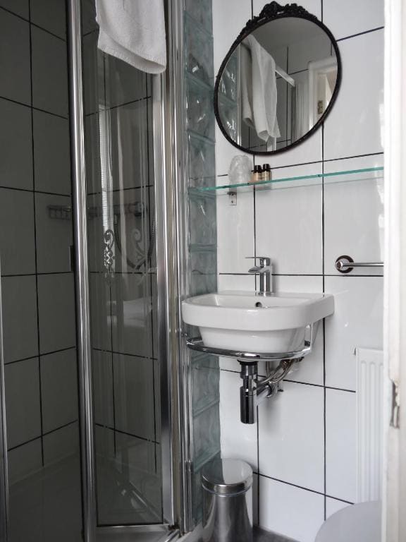 Paskins Town House - Κύρια προβολή