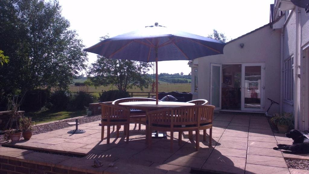 The Stables B&B @ Pear Tree Cottage - View 5