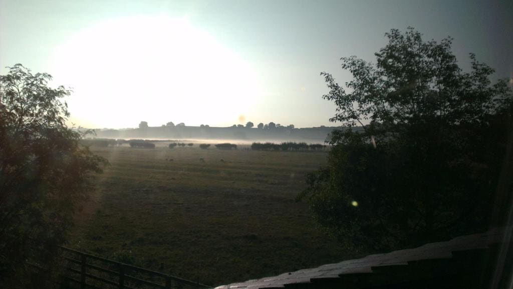 The Stables B&B @ Pear Tree Cottage - View 3