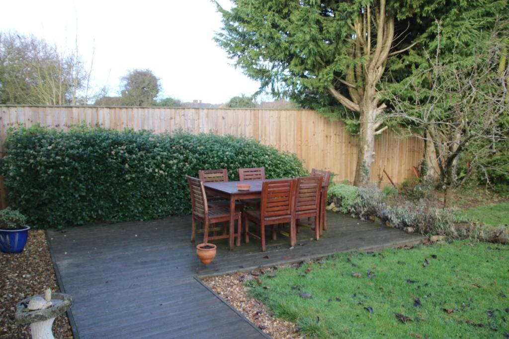 The Stables B&B @ Pear Tree Cottage - View 7