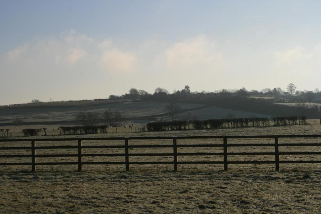 The Stables B&B @ Pear Tree Cottage - View 2