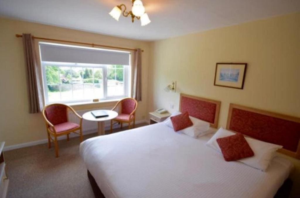 Penmere Manor Hotel - View 2