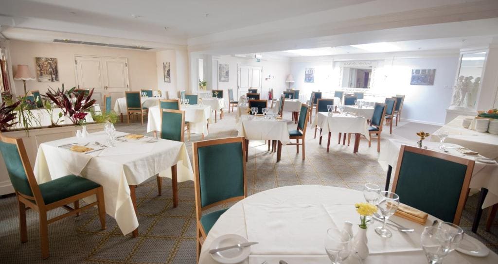 Penmere Manor Hotel - View 3