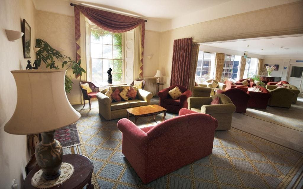 Penmere Manor Hotel - View 5