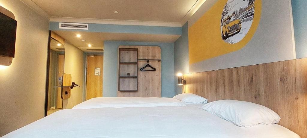 B&B HOTEL Inverness - View 6