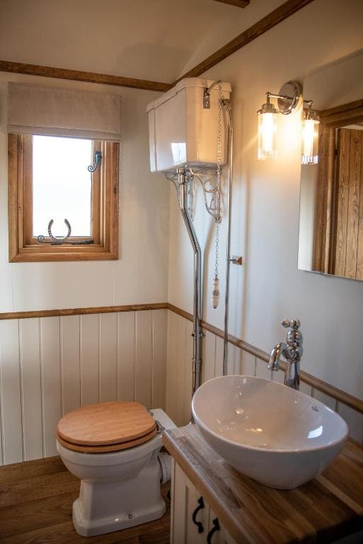 Pentland Shepherd Huts - View 7