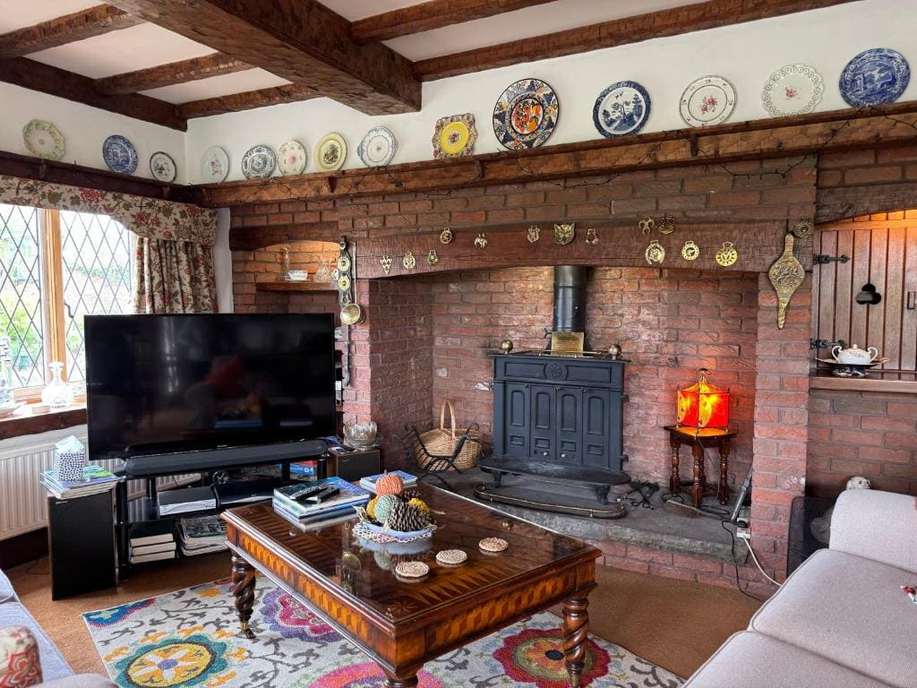 Pentre Cerrig Country House — фото 2